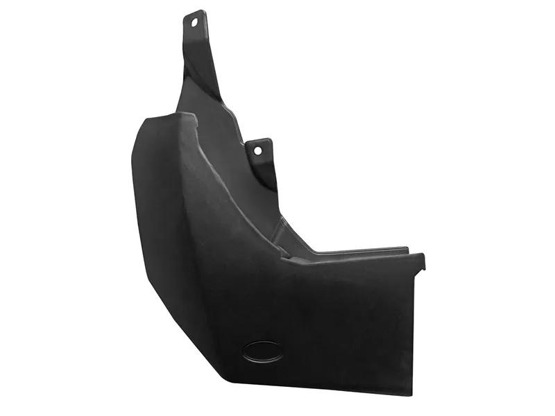 Брызговик Land Rover Discovery 09-17 (Сзади/ Слева/ под эмблему) - Артикул STRVD3064B2 - Производитель Sat - Фото, Отзывы, Цены 