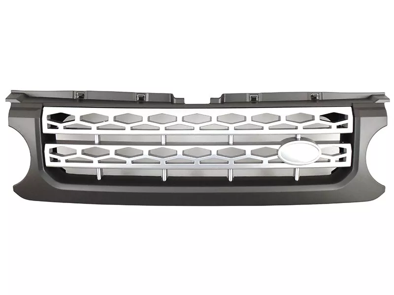 Решетка радиатора LAND ROVER DISCOVERY 09-13 - Артикул STRVD3093A0 - Производитель Sat - Фото, Отзывы, Цены 