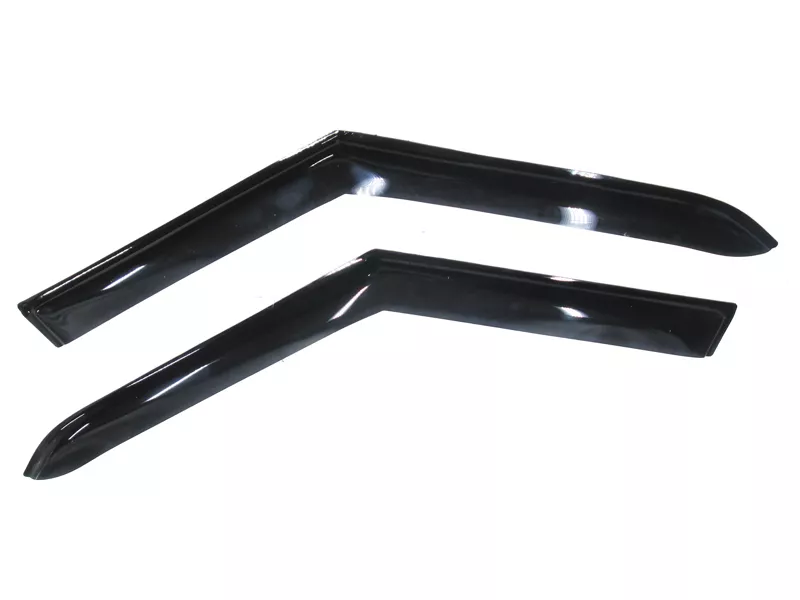 Ветровики Land Rover Discovery 04-09 - Артикул STRVD36210 - Производитель Sat - Фото, Отзывы, Цены 