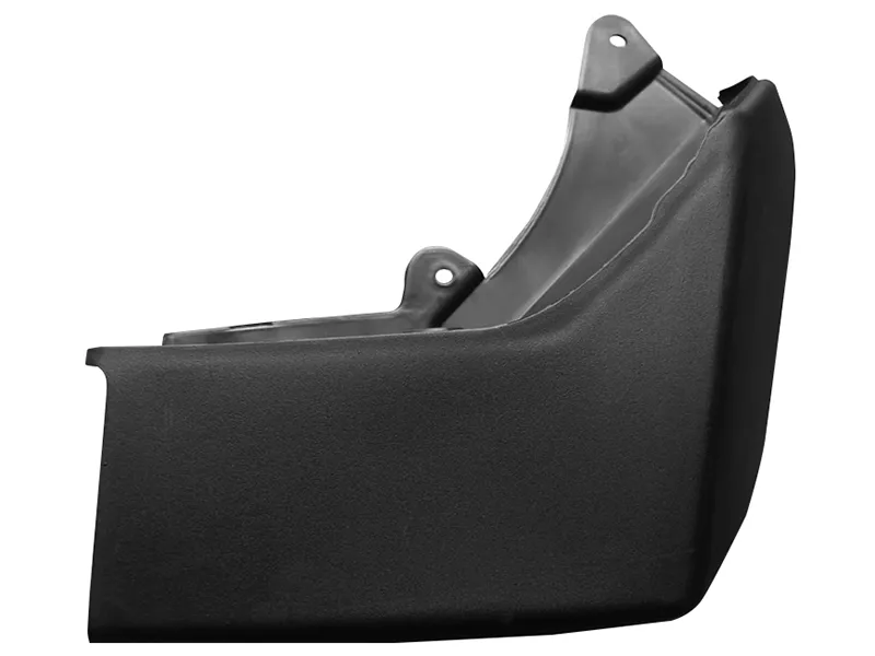 Брызговик Land Rover Discovery 04-17 (Спереди/ Справа) - Артикул STRVD4016B1 - Производитель Sat - Фото, Отзывы, Цены 