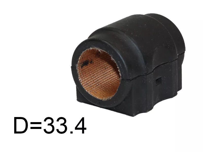 Втулка заднего стабилизатора d=33, 4mm -STRVU000022 Sat для LAND ROVER RANGE ROVER SPORT