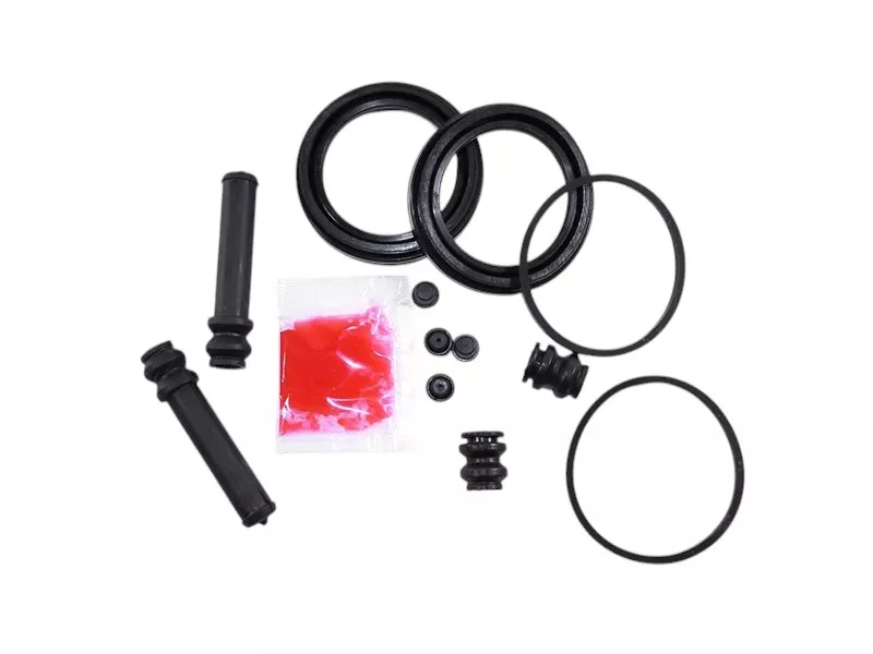 Ремкомплект суппорта NISSAN VANETTE S20 94-99 (2 суппорта) - Артикул STS08349240 - Производитель Sat - Фото, Отзывы, Цены 