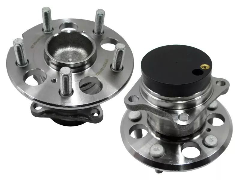 Ступичный узел задн. LIFAN X-60 12 - Артикул STS3104100 - Производитель Sat - Фото, Отзывы, Цены 