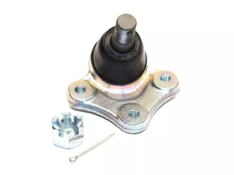 Шаровая опора MAZDA BONGO/NISSAN VANETTE 99 - Артикул STS4YP3455X - Производитель Sat - Фото, Отзывы, Цены 