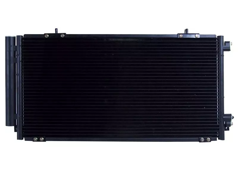 Радиатор кондиционера Subaru Legacy 98-03 / Outback 98-03 / Legacy B4 98-03 - Артикул STSB163940 - Производитель Sat - Фото, Отзывы, Цены 