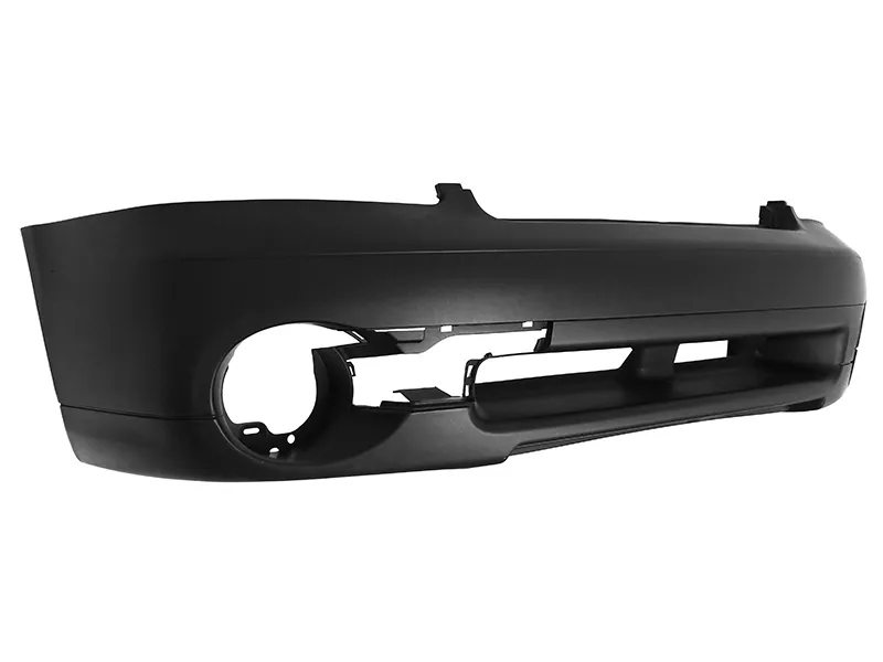 Бампер передний Subaru Legacy 98-03 / Outback 98-03 / Legacy B4 98-03 - Артикул STSB170000 - Производитель Sat - Фото, Отзывы, Цены 