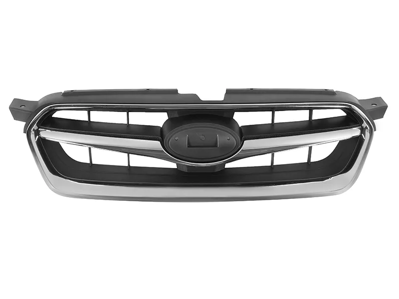 Решетка радиатора Subaru Legacy 06-09 / Legacy B4 06-09 - Артикул STSB18093C0 - Производитель Sat - Фото, Отзывы, Цены 