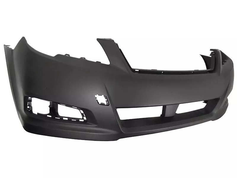 Бампер передний Subaru Legacy 09-13 / Legacy B4 09-12 - Артикул STSB190000 - Производитель Sat - Фото, Отзывы, Цены 