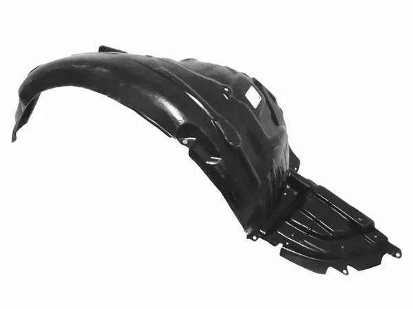 Подкрылок передний правый -STSB19016L1 Sat для SUBARU LEGACY