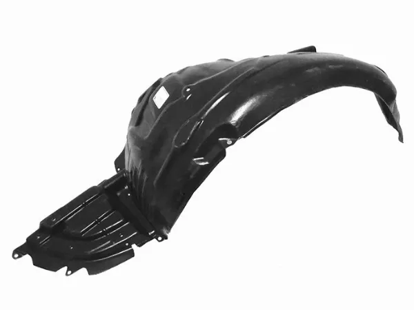 Подкрылок Subaru Legacy 09-15 / Legacy B4 09-14 (Спереди/ Слева) - Артикул STSB19016L2 - Производитель Sat - Фото, Отзывы, Цены 