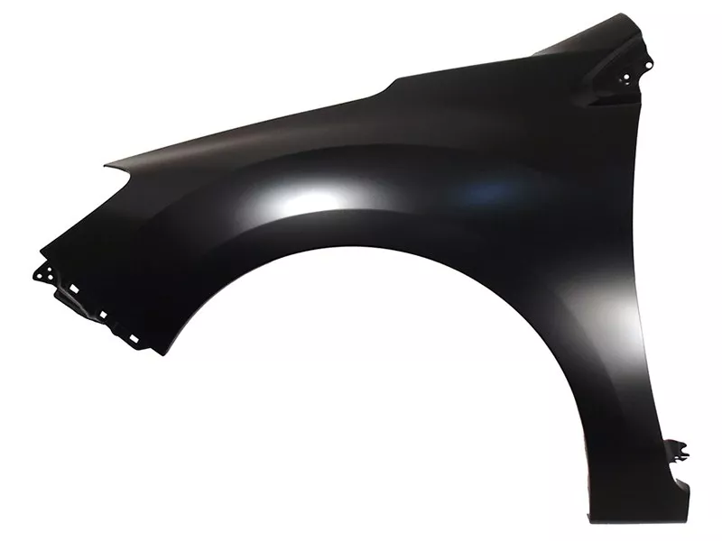 Крыло переднее Subaru Impreza 11-16 (Слева) - Артикул STSB270162 - Производитель Sat - Фото, Отзывы, Цены 