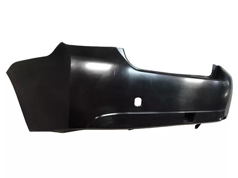 Бампер задний Subaru Impreza 11-16 (4D SED) - Артикул STSB270870 - Производитель Sat - Фото, Отзывы, Цены 