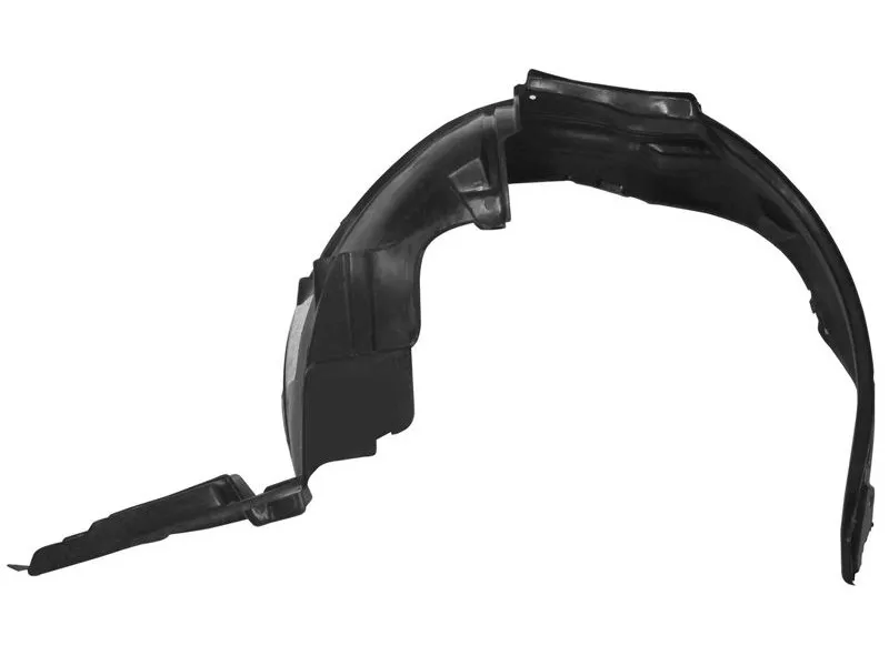 Подкрылок Subaru Forester 97-02 (Спереди/ Справа) - Артикул STSB65016L1 - Производитель Sat - Фото, Отзывы, Цены 