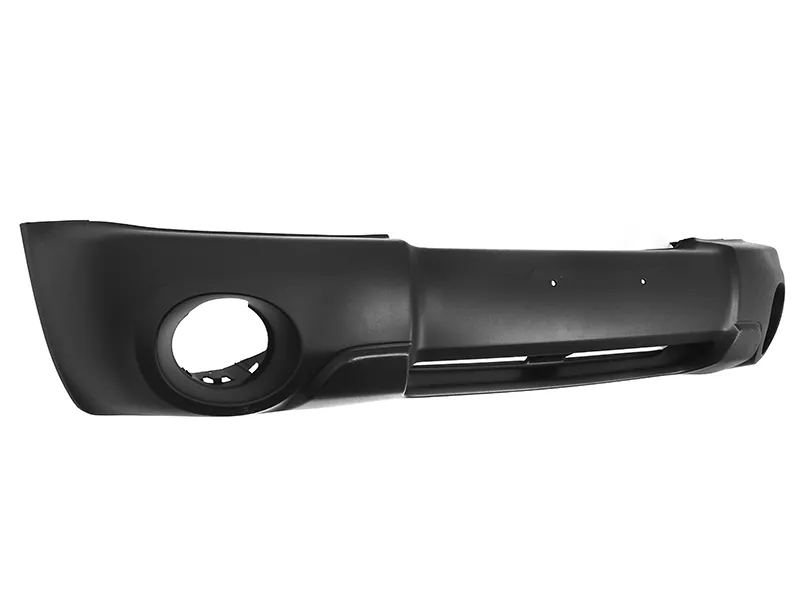 Бампер передний Subaru Forester 02-05 - Артикул STSB660000 - Производитель Sat - Фото, Отзывы, Цены 