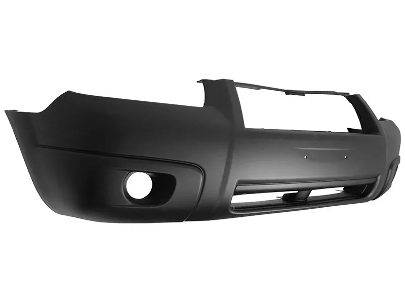 Бампер передний SUBARU FORESTER 05-08 - Артикул STSB66000B0 - Производитель Sat - Фото, Отзывы, Цены 