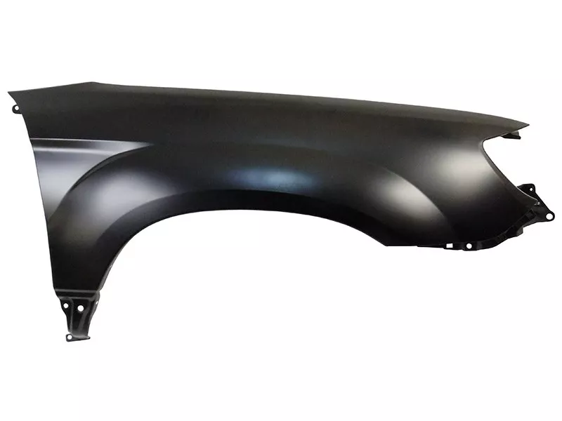 Крыло переднее Subaru Forester 05-08 (Справа) - Артикул STSB66016A1 - Производитель Sat - Фото, Отзывы, Цены 