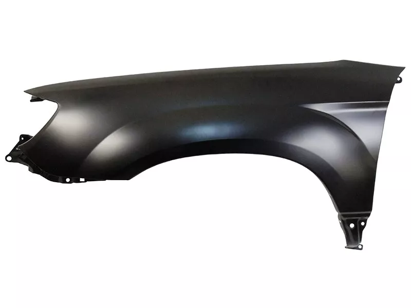 Крыло переднее Subaru Forester 05-08 (Слева) - Артикул STSB66016A2 - Производитель Sat - Фото, Отзывы, Цены 