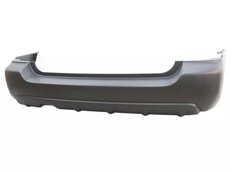 Бампер задний -  для SUBARU FORESTER