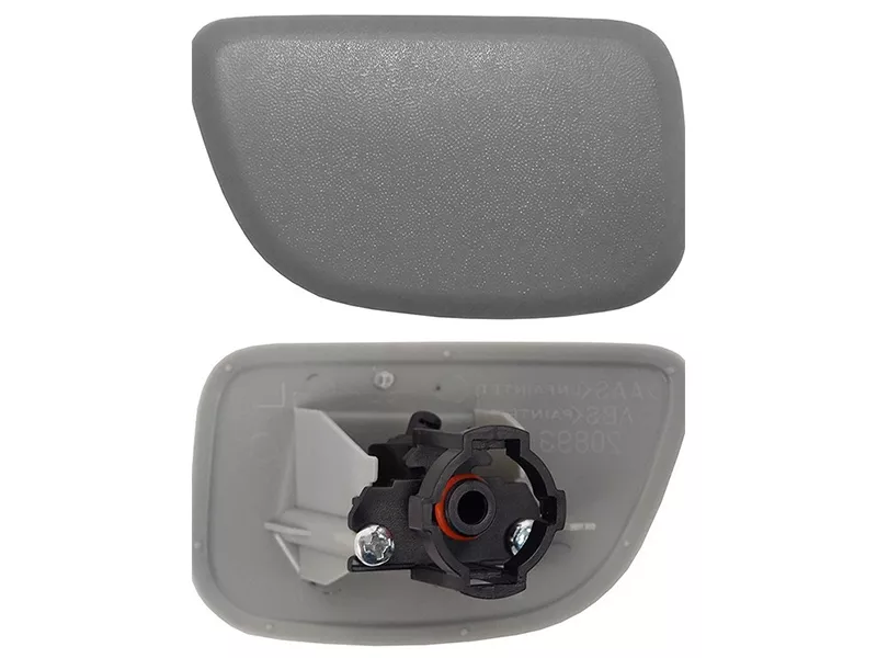 Крышка омывателя фары Subaru Forester 05-08 (Справа) - Артикул STSB66110CA1 - Производитель Sat - Фото, Отзывы, Цены 