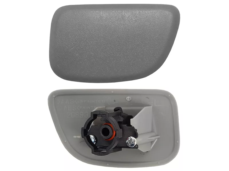 Крышка омывателя фары Subaru Forester 05-08 (Слева) - Артикул STSB66110CA2 - Производитель Sat - Фото, Отзывы, Цены 