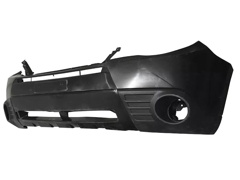 Бампер передний Subaru Forester 07-13 - Артикул STSB670000 - Производитель Sat - Фото, Отзывы, Цены 