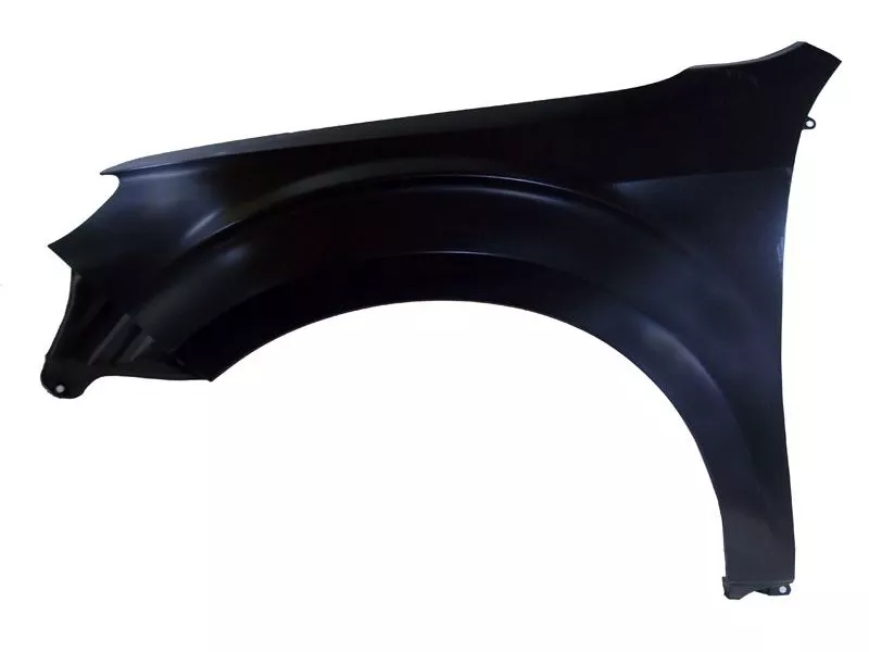 Крыло переднее Subaru Forester 07-13 (Слева) - Артикул STSB670162 - Производитель Sat - Фото, Отзывы, Цены 