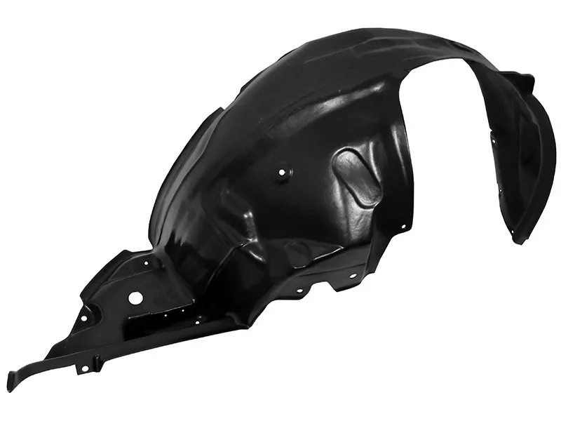 Подкрылок Subaru Forester 07-13 (Спереди/ Справа) - Артикул STSB67016L1 - Производитель Sat - Фото, Отзывы, Цены 