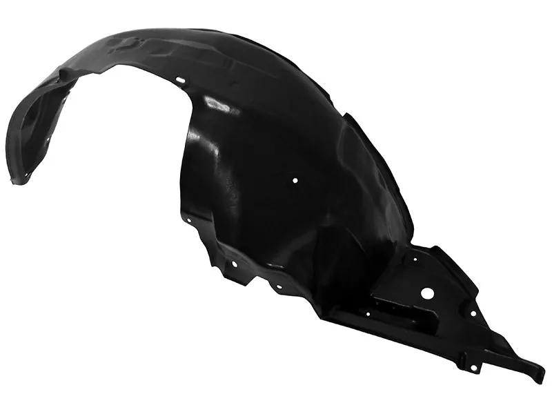 Подкрылок Subaru Forester 07-13 (Спереди/ Слева) - Артикул STSB67016L2 - Производитель Sat - Фото, Отзывы, Цены 
