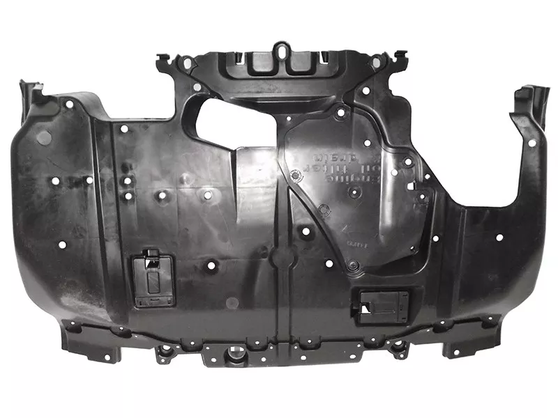 Защита двигателя Subaru Forester 07-13 (2,5л.) - Артикул STSB670250 - Производитель Sat - Фото, Отзывы, Цены 