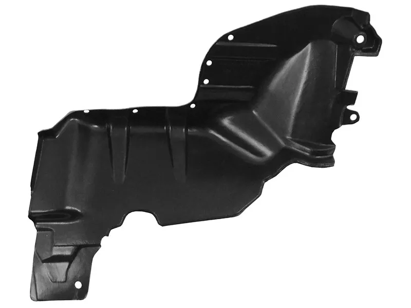 Защита двигателя Subaru Forester 07-13 (Справа/ НЕ ТУРБО) - Артикул STSB670251 - Производитель Sat - Фото, Отзывы, Цены 