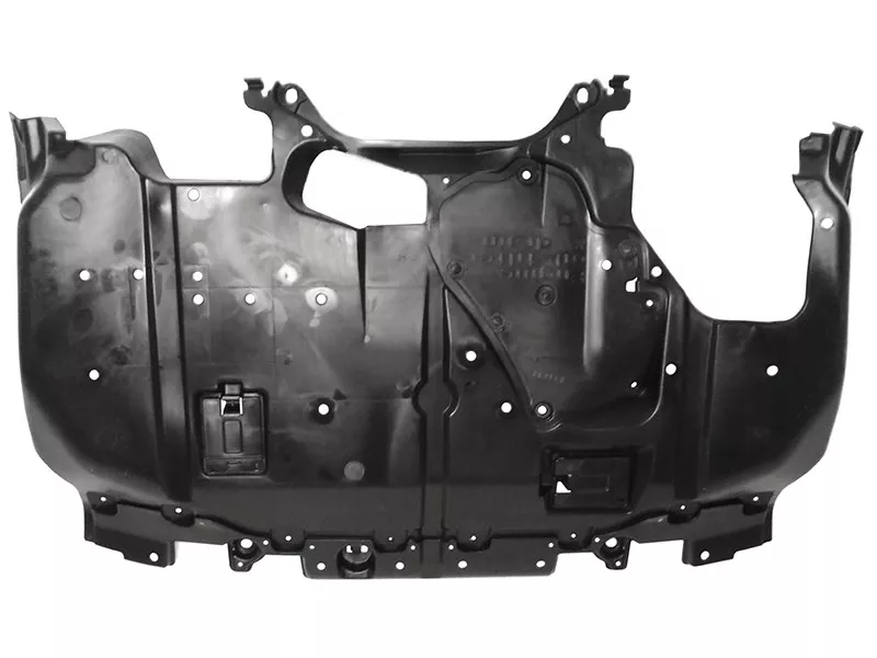 Защита двигателя Subaru Forester 07-13 (2л.) - Артикул STSB67025A0 - Производитель Sat - Фото, Отзывы, Цены 