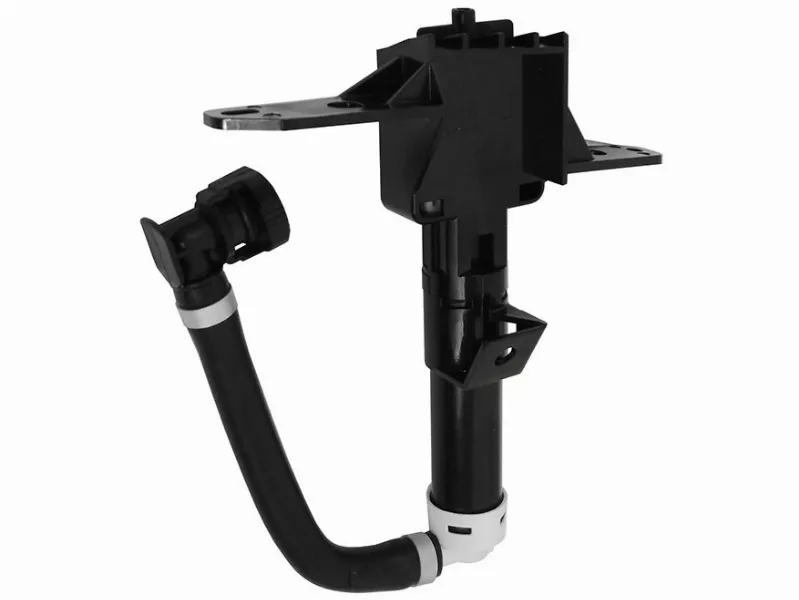 Омыватель фары Subaru Forester 07-13 (Справа) - Артикул STSB671101 - Производитель Sat - Фото, Отзывы, Цены 