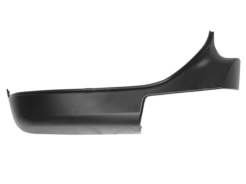 Накладка зеркала Subaru Forester 07-13 (Справа/ нижняя) - Артикул STSB67940N1 - Производитель Sat - Фото, Отзывы, Цены 