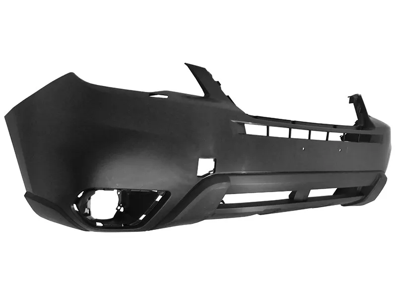 Бампер передний Subaru Forester 12-16 (Под омыватели фар) - Артикул STSB680000 - Производитель Sat - Фото, Отзывы, Цены 