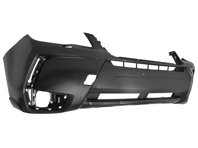 Бампер передний под омыватели -  для SUBARU FORESTER