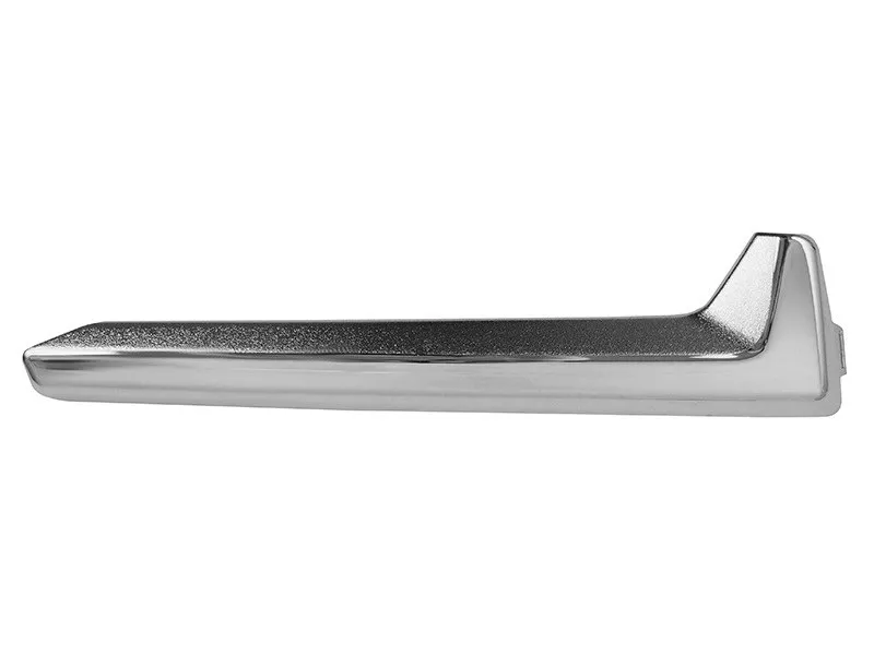 Молдинг переднего бампера левый -STSB68000M2 Sat для SUBARU FORESTER