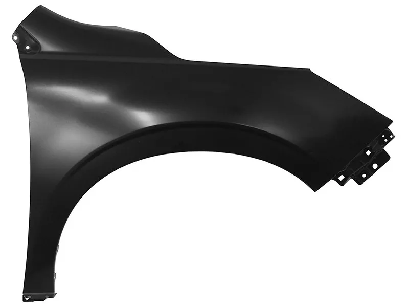 Крыло переднее Subaru Forester 12-19 (Справа) - Артикул STSB68016A1 - Производитель Sat - Фото, Отзывы, Цены 