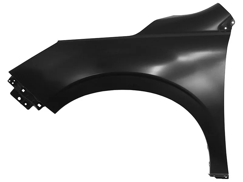 Крыло переднее Subaru Forester 12-19 (Слева) - Артикул STSB68016A2 - Производитель Sat - Фото, Отзывы, Цены 