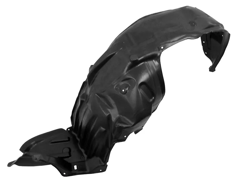 Подкрылок Subaru Forester 12-19 (Спереди/ Справа) - Артикул STSB68016L1 - Производитель Sat - Фото, Отзывы, Цены 