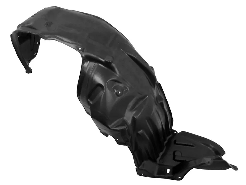 Подкрылок передний левый -STSB68016L2 Sat для SUBARU FORESTER