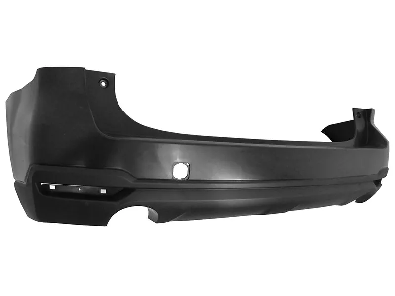 Бампер задний -STSB680870 Sat для SUBARU FORESTER