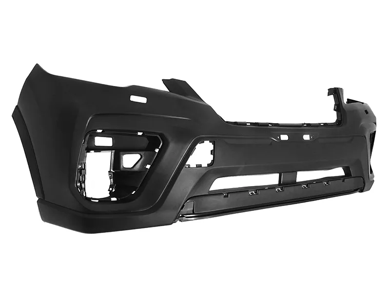 Бампер передний Subaru Forester 18-21 - Артикул STSB690000 - Производитель Sat - Фото, Отзывы, Цены 