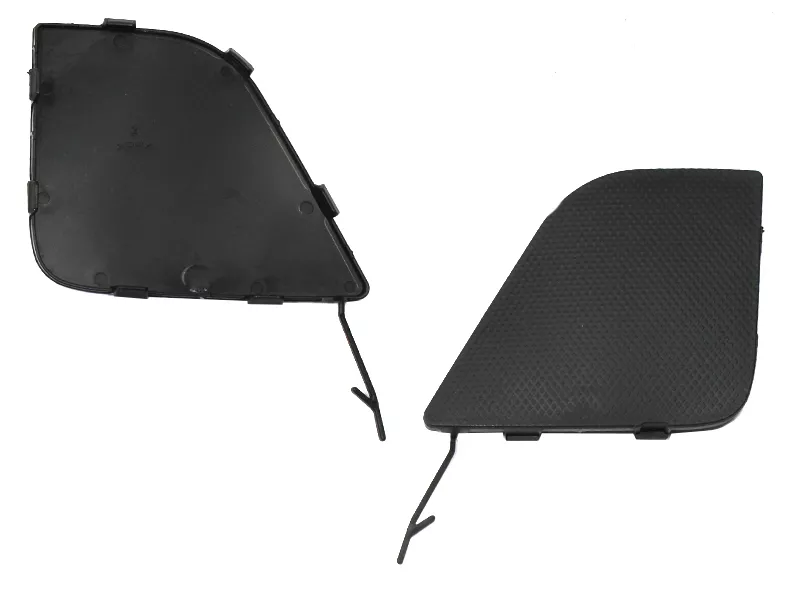 Заглушка под крюк Subaru Forester 18-21 (Спереди) - Артикул STSB69000C0 - Производитель Sat - Фото, Отзывы, Цены 