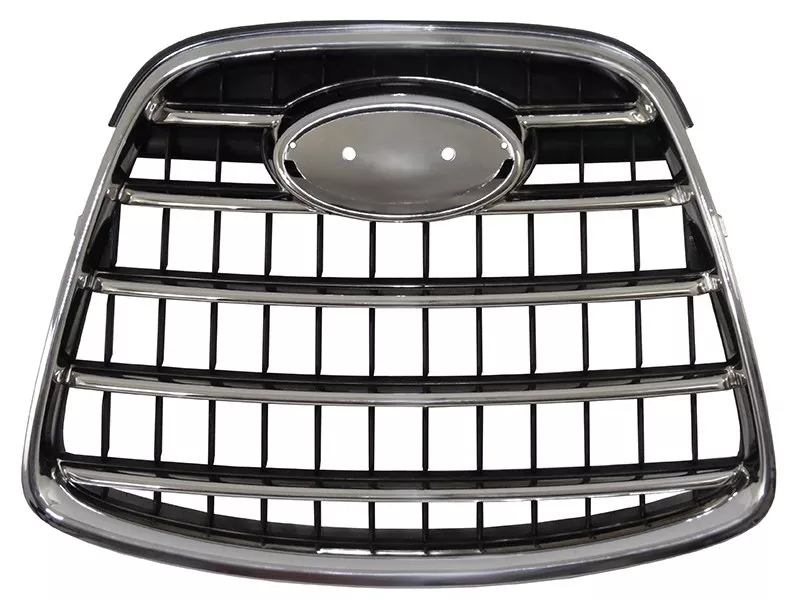 Решетка радиатора Subaru B9 Tribeca 04-07 - Артикул STSBB90930 - Производитель Sat - Фото, Отзывы, Цены 