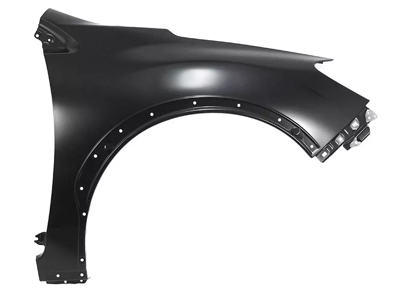 Крыло переднее Subaru XV 11-17 (Справа/ Под молдинг(и)) - Артикул STSBX10161 - Производитель Sat - Фото, Отзывы, Цены 