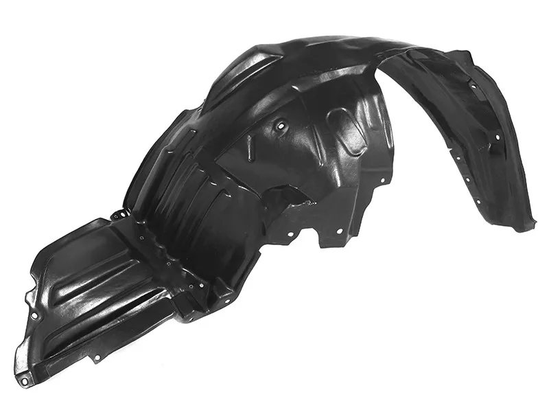 Подкрылок Subaru Impreza 11-16 / XV 11-17 (Спереди/ Справа) - Артикул STSBX1016L1 - Производитель Sat - Фото, Отзывы, Цены 