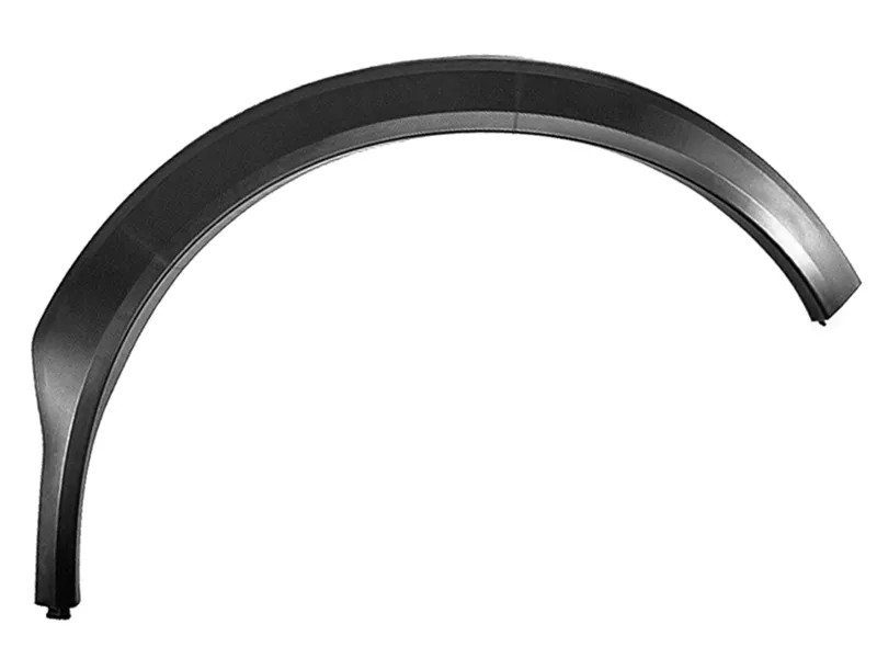 Расширитель крыла Subaru XV 11-17 (Спереди/ Справа) - Артикул STSBX1016M1 - Производитель Sat - Фото, Отзывы, Цены 