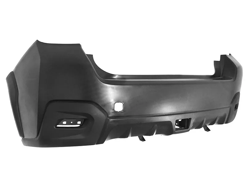 Бампер задний Subaru XV 11-17 - Артикул STSBX10870 - Производитель Sat - Фото, Отзывы, Цены 