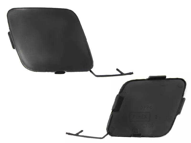 Заглушка под крюк Subaru XV 17-21 (Спереди) - Артикул STSBX2000C0 - Производитель Sat - Фото, Отзывы, Цены 