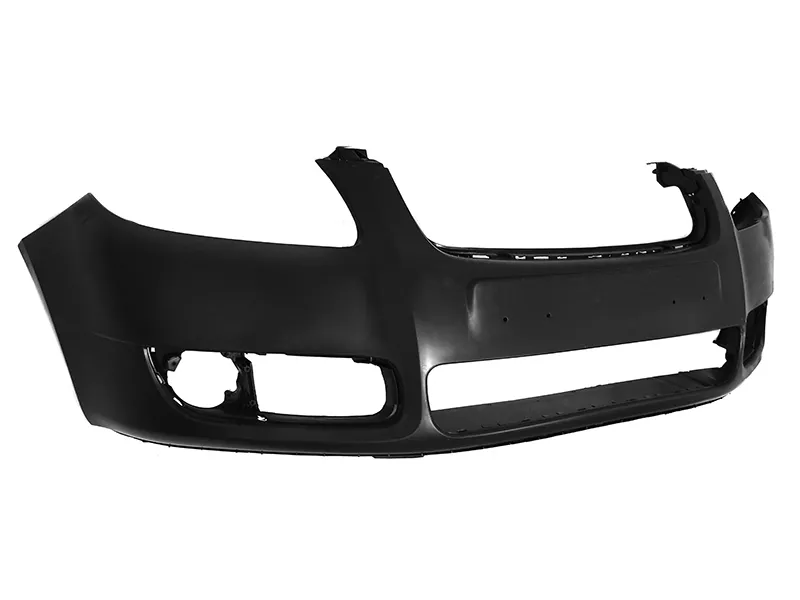 Бампер передний Skoda Fabia 07-10 / Praktik 06-15 / Roomster 06-10 - Артикул STSD020000 - Производитель Sat - Фото, Отзывы, Цены 